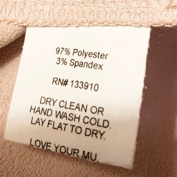 SHOW ME YOUR MUMU Paris Gown SIZE XXS - Picture 11 of 15